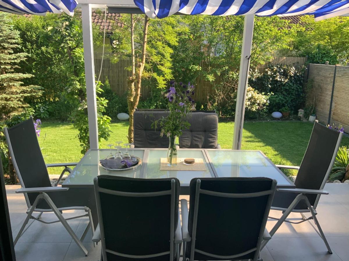 Haus 16 Ferienhaus Zwischen Salzburg Chiemsee Und Waging Am See Kirchanschoring المظهر الخارجي الصورة