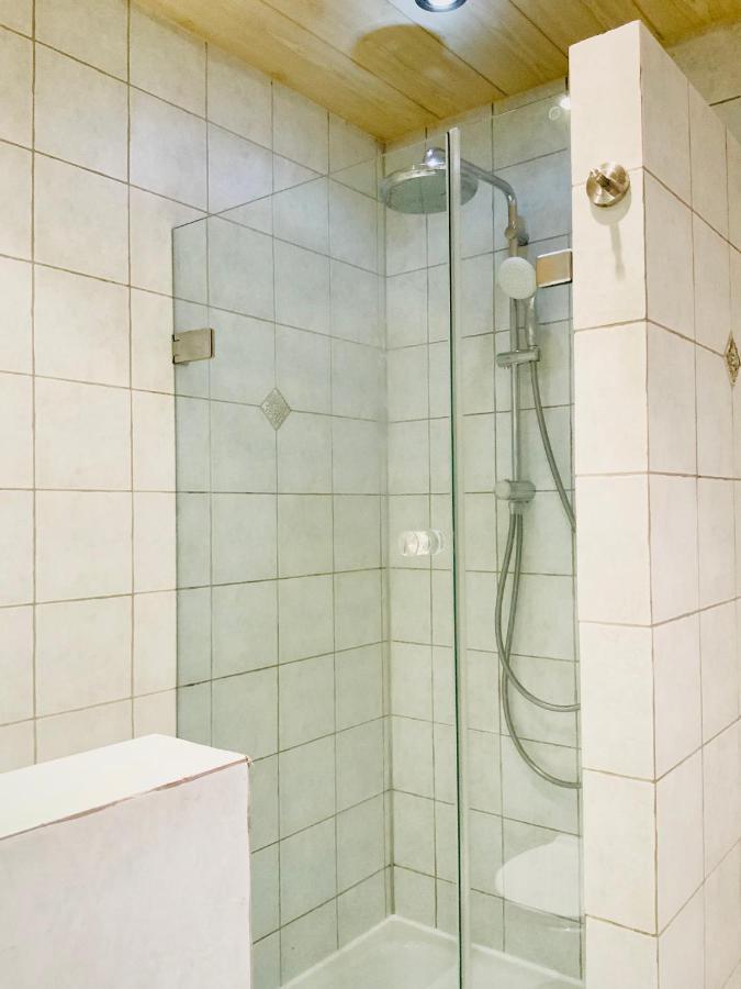 Haus 16 Ferienhaus Zwischen Salzburg Chiemsee Und Waging Am See Kirchanschoring المظهر الخارجي الصورة