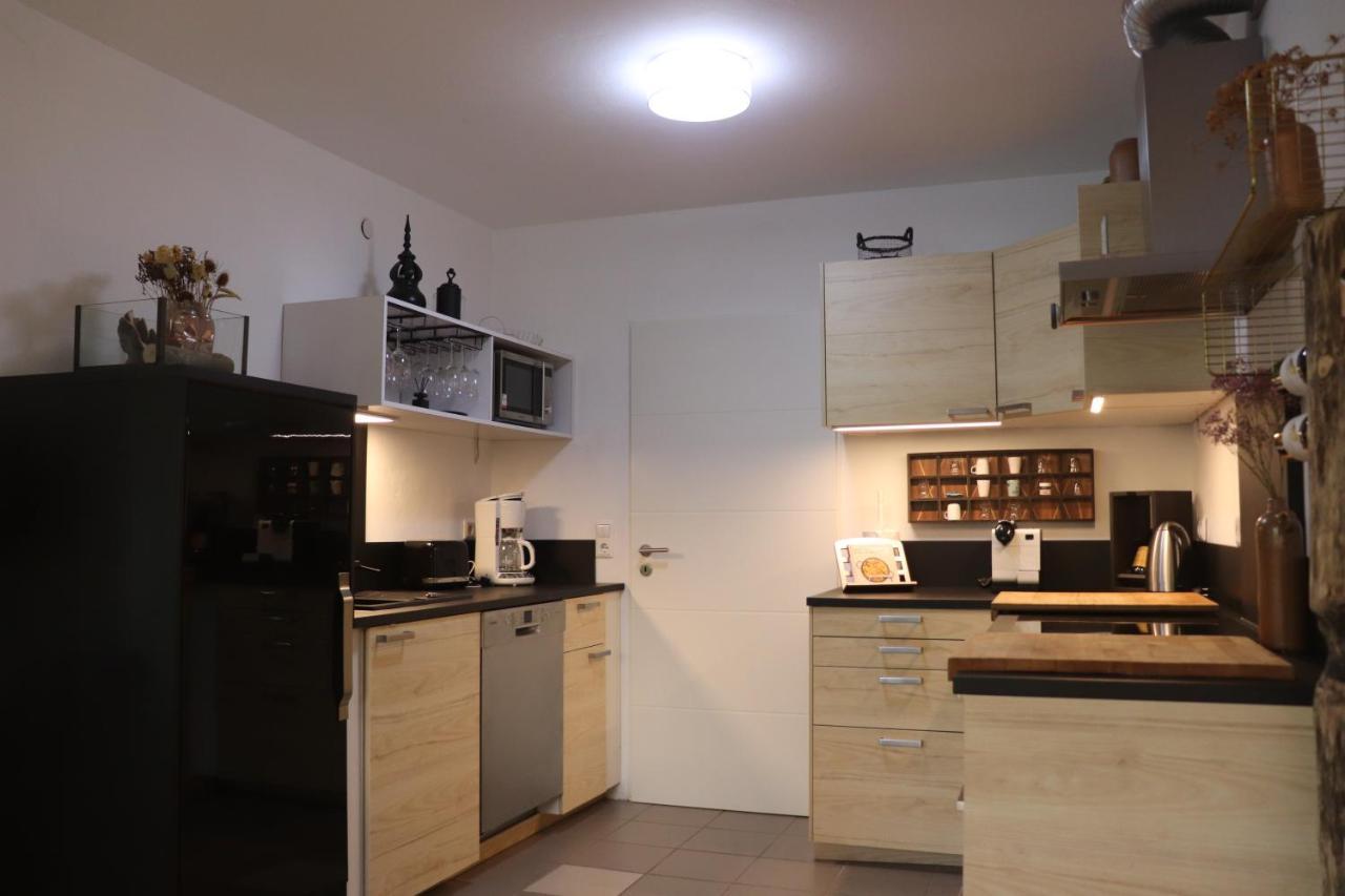 Haus 16 Ferienhaus Zwischen Salzburg Chiemsee Und Waging Am See Kirchanschoring المظهر الخارجي الصورة