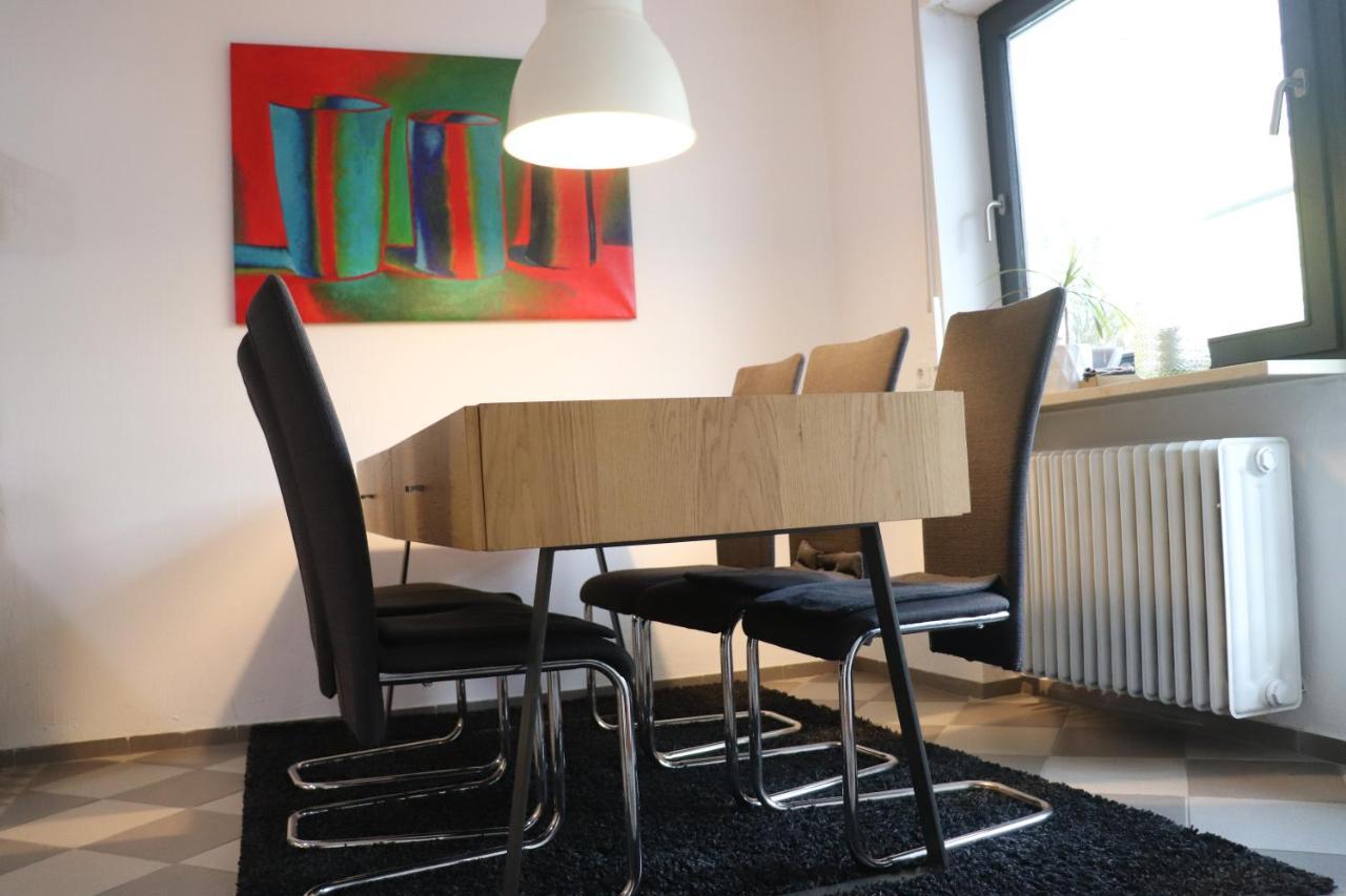 Haus 16 Ferienhaus Zwischen Salzburg Chiemsee Und Waging Am See Kirchanschoring المظهر الخارجي الصورة