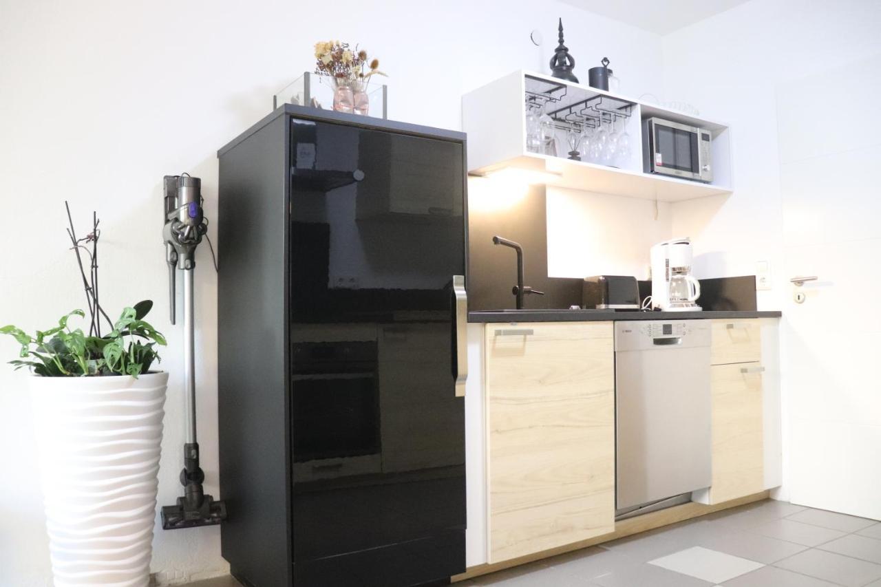 Haus 16 Ferienhaus Zwischen Salzburg Chiemsee Und Waging Am See Kirchanschoring المظهر الخارجي الصورة