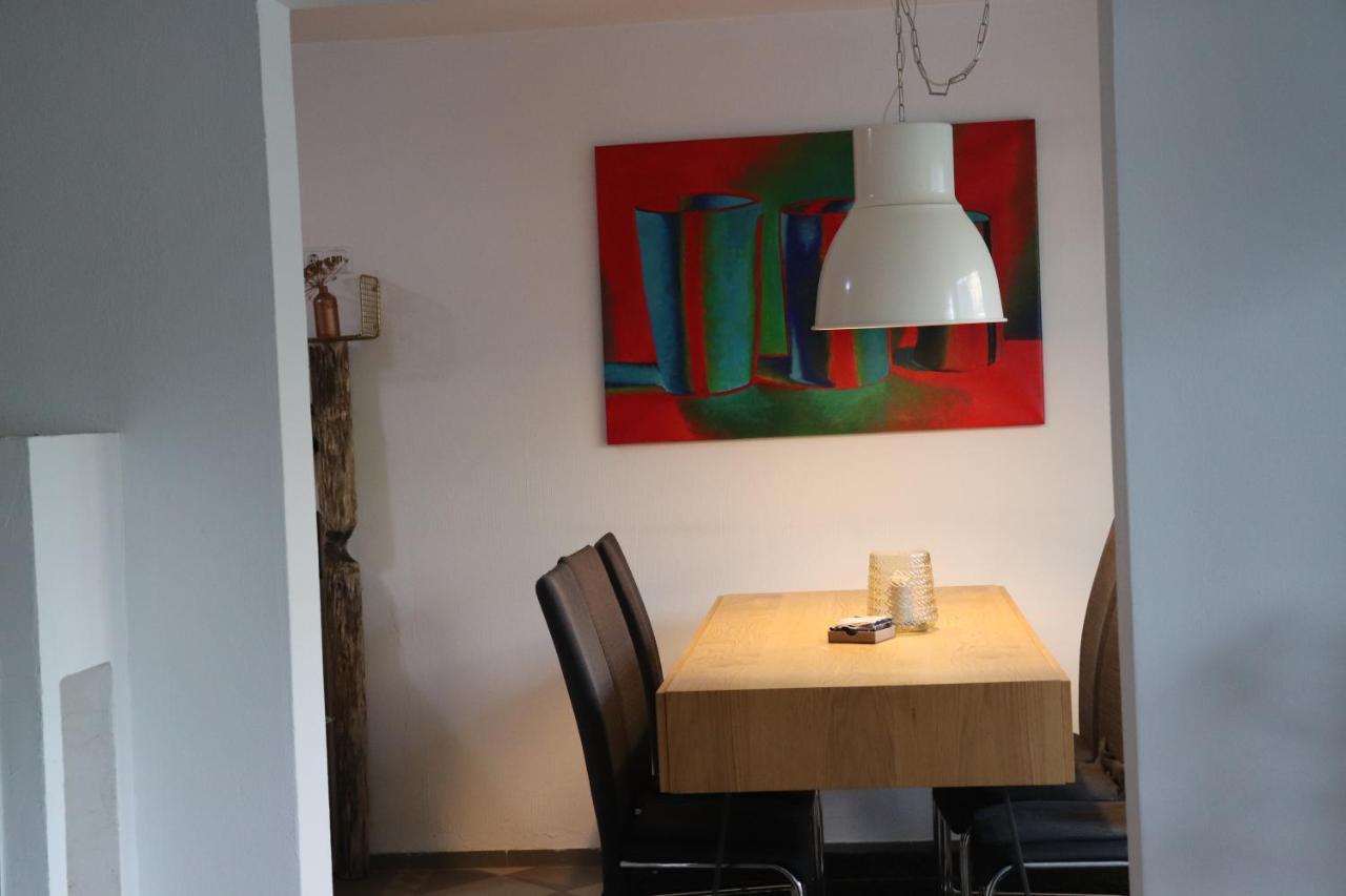 Haus 16 Ferienhaus Zwischen Salzburg Chiemsee Und Waging Am See Kirchanschoring المظهر الخارجي الصورة