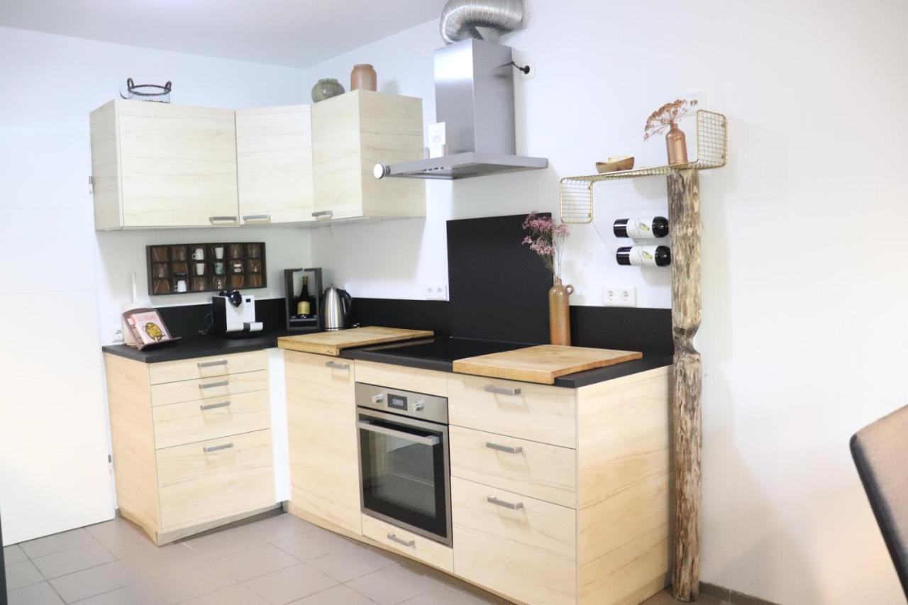 Haus 16 Ferienhaus Zwischen Salzburg Chiemsee Und Waging Am See Kirchanschoring المظهر الخارجي الصورة