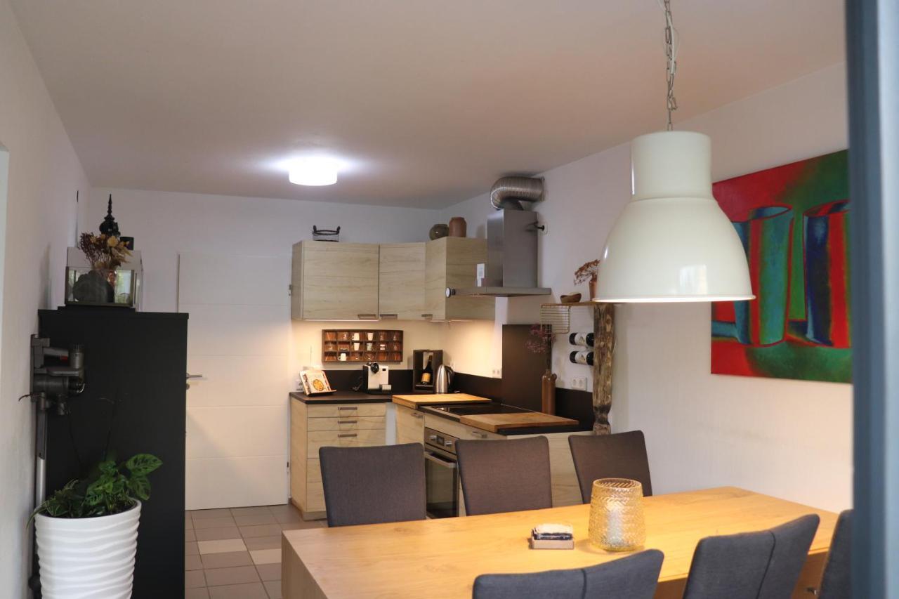 Haus 16 Ferienhaus Zwischen Salzburg Chiemsee Und Waging Am See Kirchanschoring المظهر الخارجي الصورة