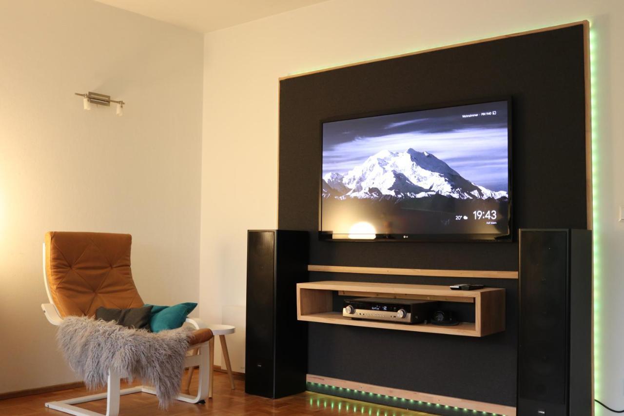 Haus 16 Ferienhaus Zwischen Salzburg Chiemsee Und Waging Am See Kirchanschoring المظهر الخارجي الصورة