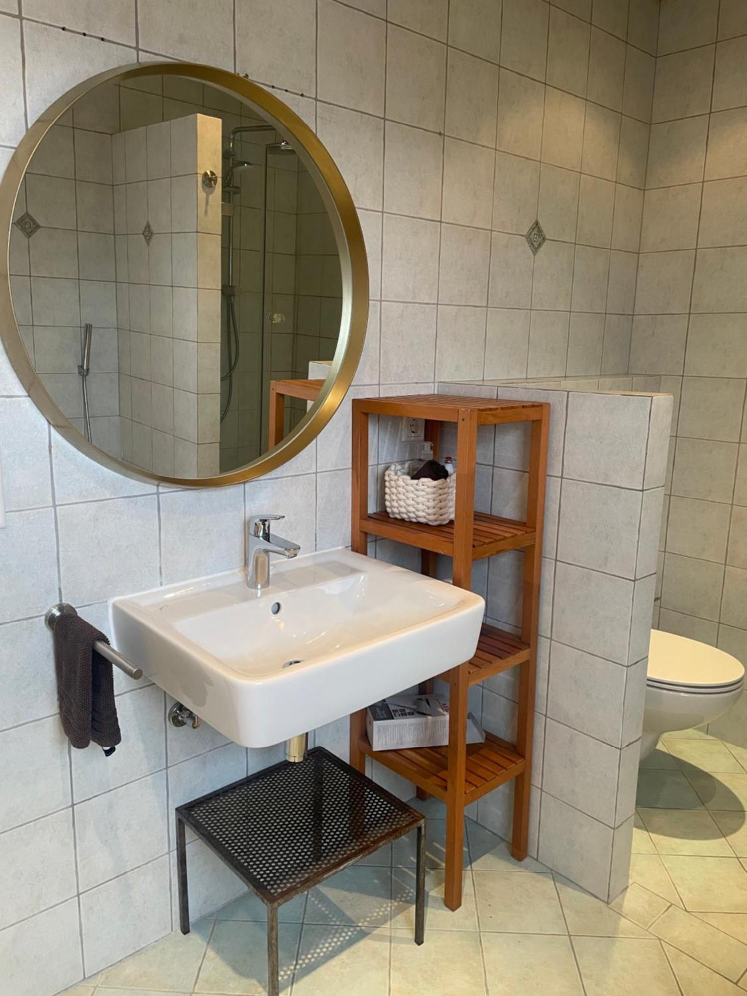 Haus 16 Ferienhaus Zwischen Salzburg Chiemsee Und Waging Am See Kirchanschoring المظهر الخارجي الصورة
